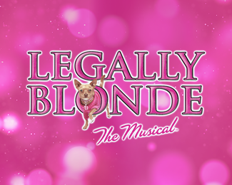 Legally Blonde 5.4