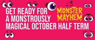 MONSTERbanner