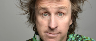 Milton Jones