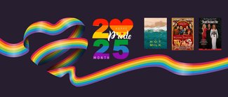 PRIDE 25
