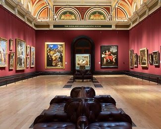 the History of Western Art