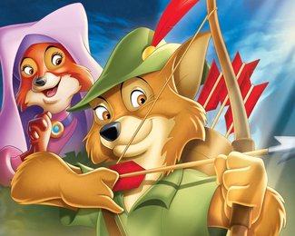 ROBIN HOOD