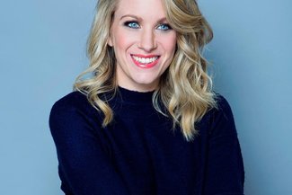 Rachel Parris