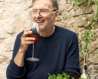 Raymond Blanc
