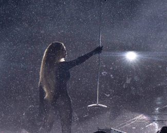 Renaissance A Film By Beyonce