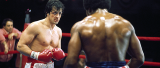 Rocky