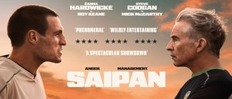 SAIPAN Banner