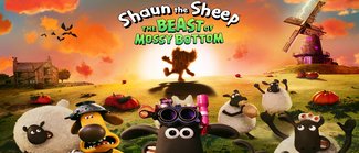ShaunSheep
