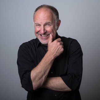 Simon Evans