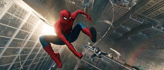 Spider-Man_ Brand New Day - Image 2 - Only In Cinemas July 31