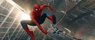 SpidermanBanner