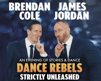 StrictlySQUARE