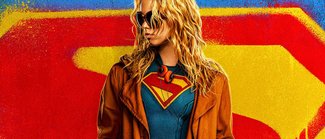 SuperGirl