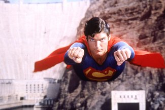 Superman BD