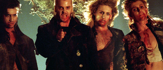 The Lost Boys