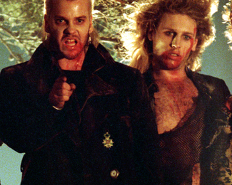 The Lost Boys