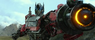 Transformers Rise of the Beasts