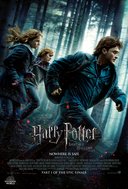 Harry Potter poster