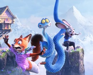 zootropolis 2
