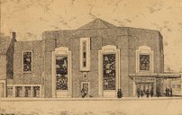 Artists impression