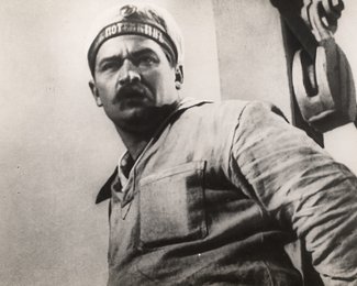 Battleship Potemkin