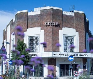 Broadway Cinema Letchworth