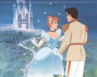 Cinderella