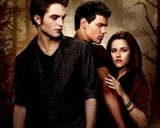 Twilight New Moon