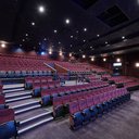 Cinema seats