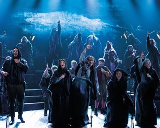 Les Miserables