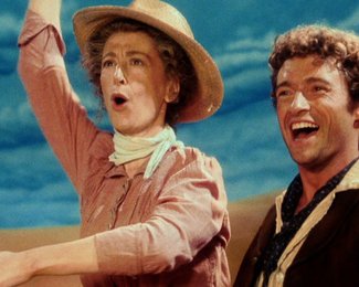 Oklahoma The Musical