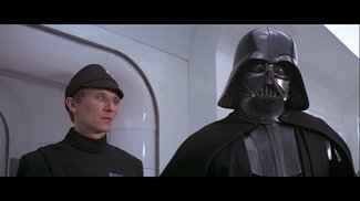 Darth Vader