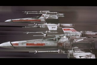 Star Wars