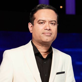 paul sinha