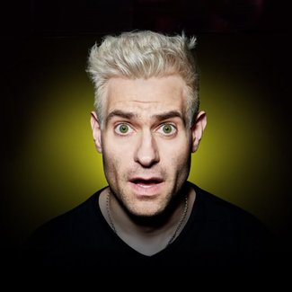 Simon Brodkin