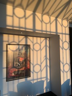 Broadway shadow detail