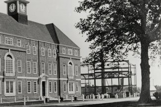 Town hall