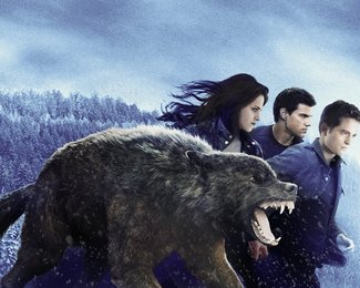 Twilight Breaking Dawn Part 2